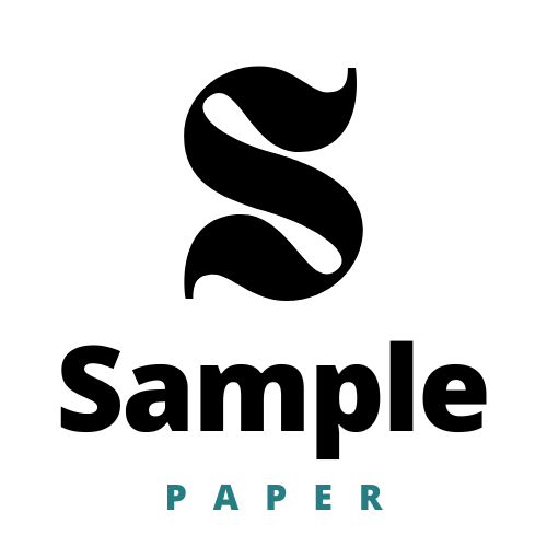 Noteskarts Sample Paper | Noteskarts, D.Pharma Notes PDF, D.Pharma 1st year Notes, Pharmacy Notes Noteskarts D.Pharm 1st Year 2026