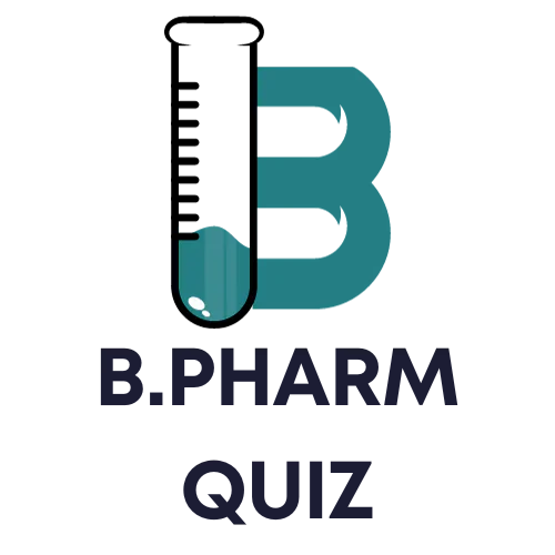 B.Pharm Quiz, D.Pharm Quiz, EXit Exam Kit Free online Quiz, Noteskarts