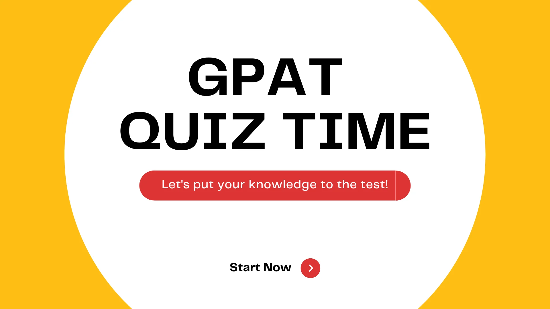 GPAT Online Mock Test & Quizzes, GPAT Quiz 2024, Noteskarts Test Series