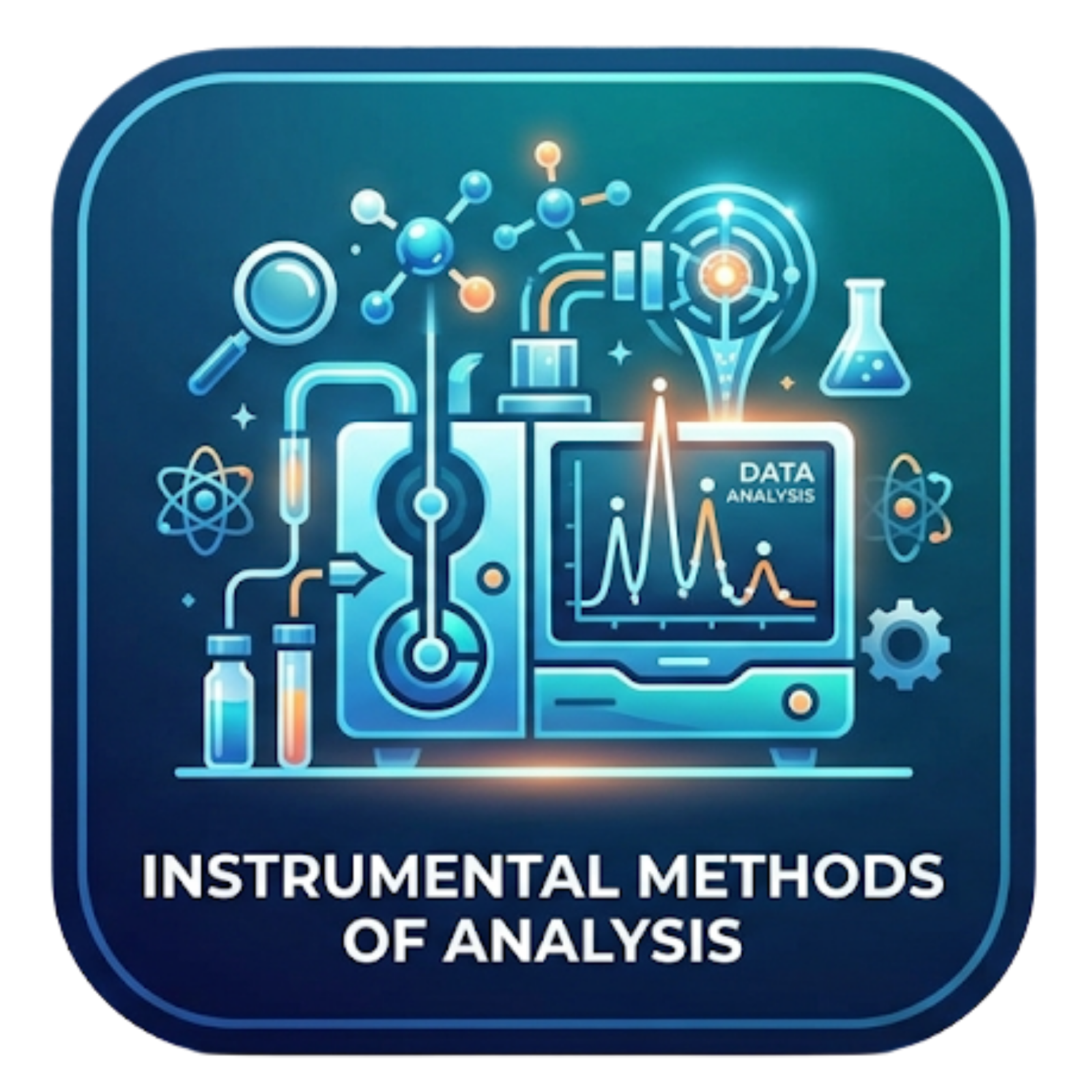 Instrumental Methods of Analysis PDF Notes 2026, B Pharmacy 7th Semester Noteskarts