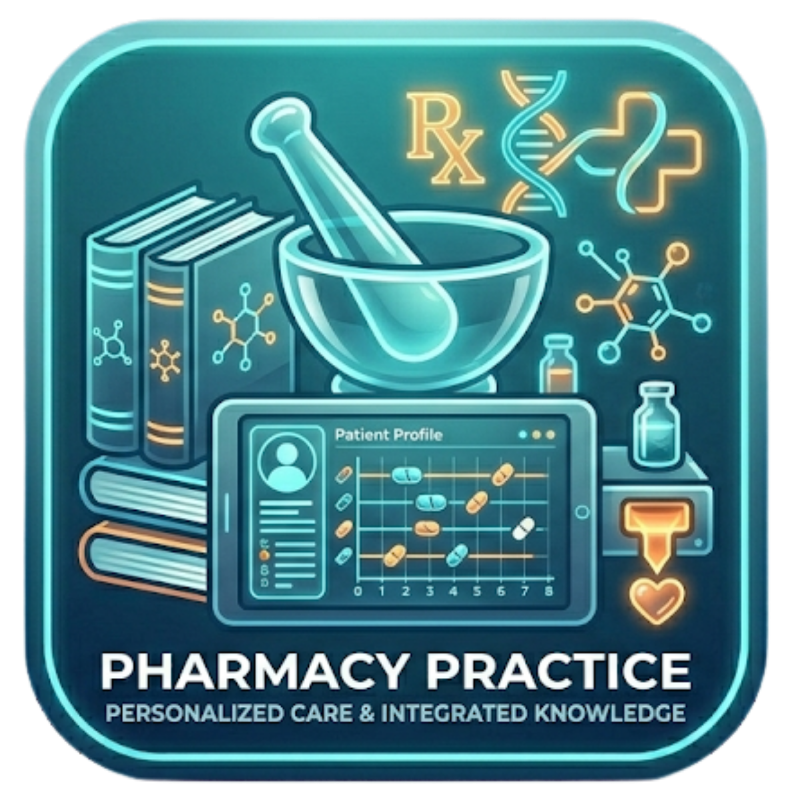 Pharmacy Practice PDF Notes 2026, B Pharmacy 7th Semester Noteskarts
